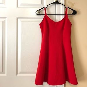 Red Dress | Forever 21